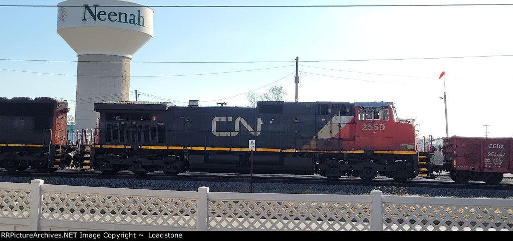 CN 2560